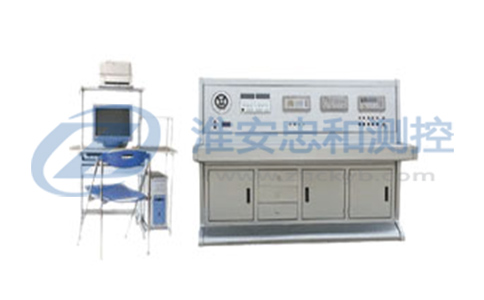 熱電偶、熱電阻自動校驗系統(tǒng)