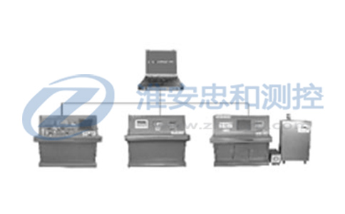 自動化儀表綜合校驗(yàn)系統(tǒng)